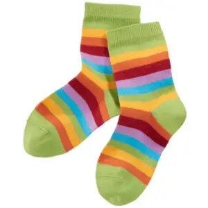 Fliegende Socken