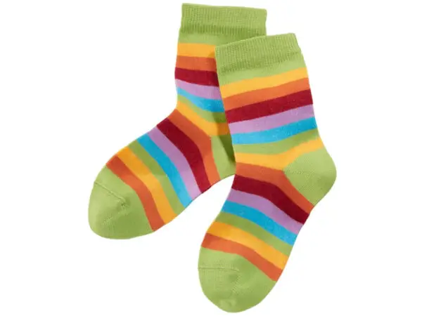 Fliegende Socken